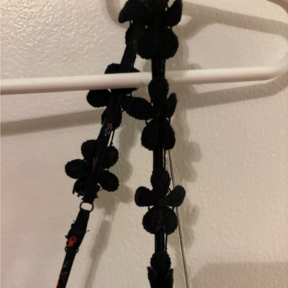 Urban Outfitters Navy Sundress - Picture 2 of 3